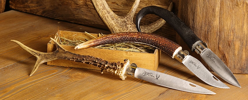 Handcrafted Knives