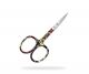 FORBICE PELLE 9 cm - 3 3/4