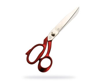 Forbici Da Sarto Professionali Consorzio Premax - Titanio, 20 Cm, Made In Italy - Foto 7