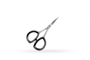 Sewing scissors with Ring Lock System and with Soft-Touch and non-slip  handle - OPTIMA line - TWIST