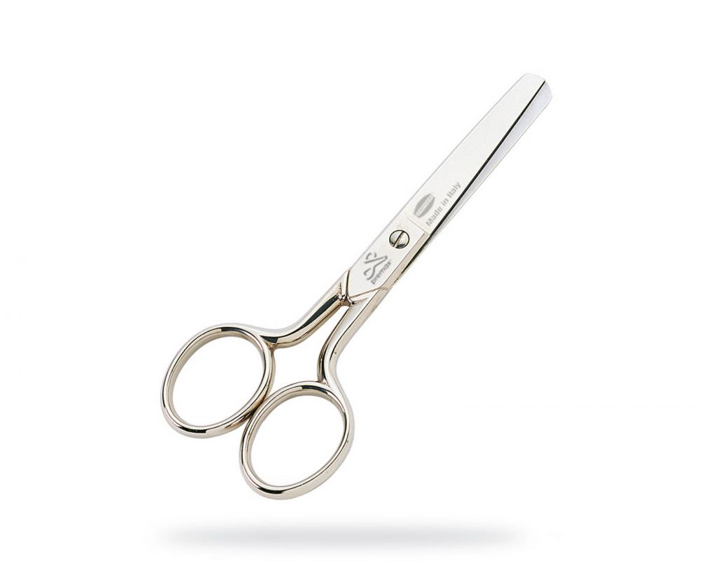 Pocket Scissors- Classica Collection - Straight Bow - Straight Blades