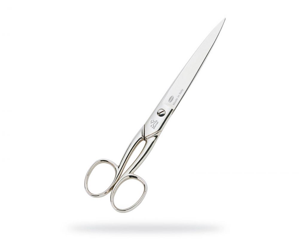 Scissors for office - Classica Collection - Round