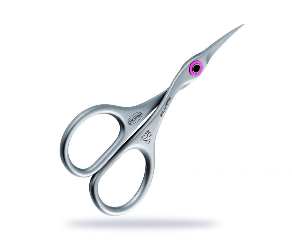 Left Handed Scissors for Embroidery, Nail and Cuticle