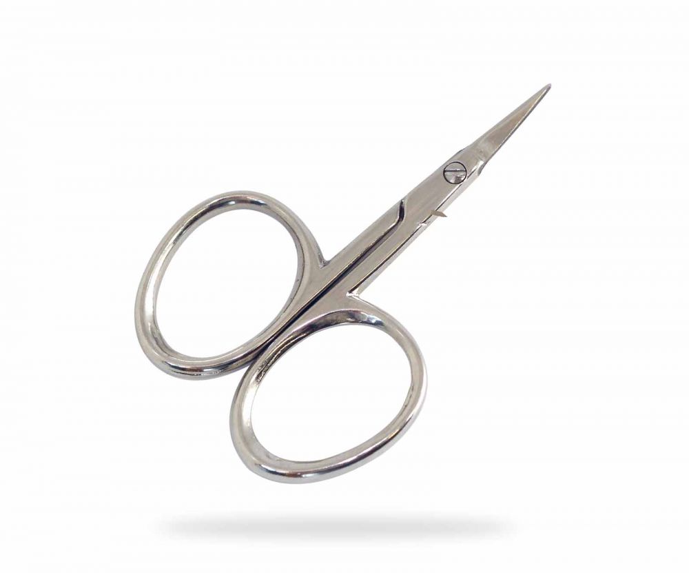 Embroidery, Nail, Cuticle Stainless Left Handed Scissors
