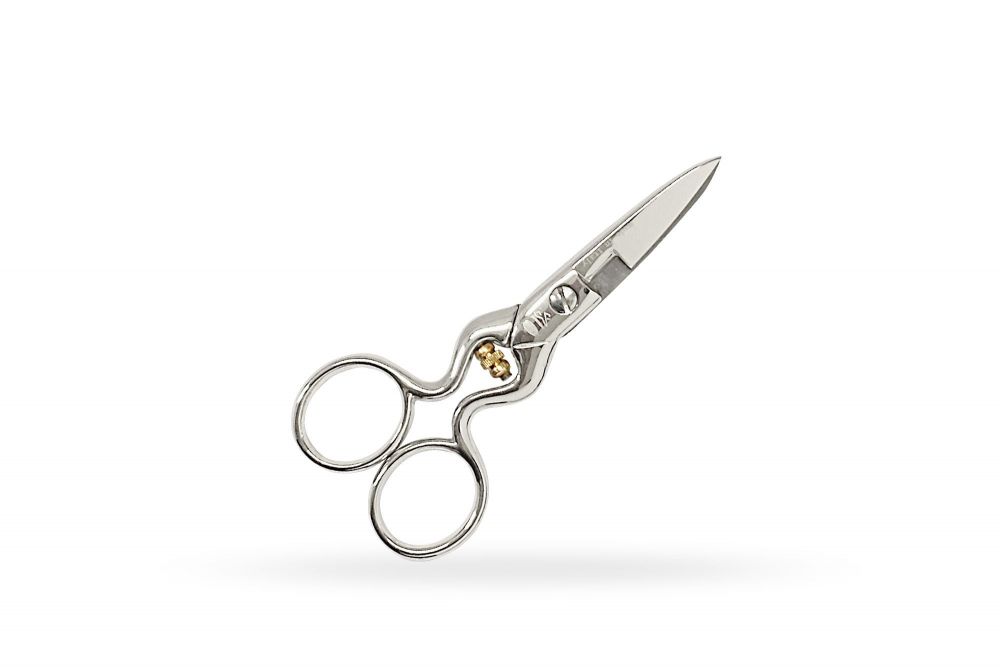 Button Hole Scissors