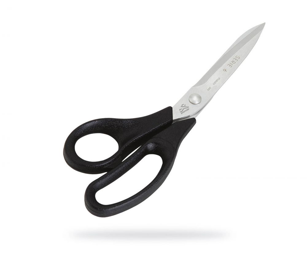 General Purpose Right Hand Scissors