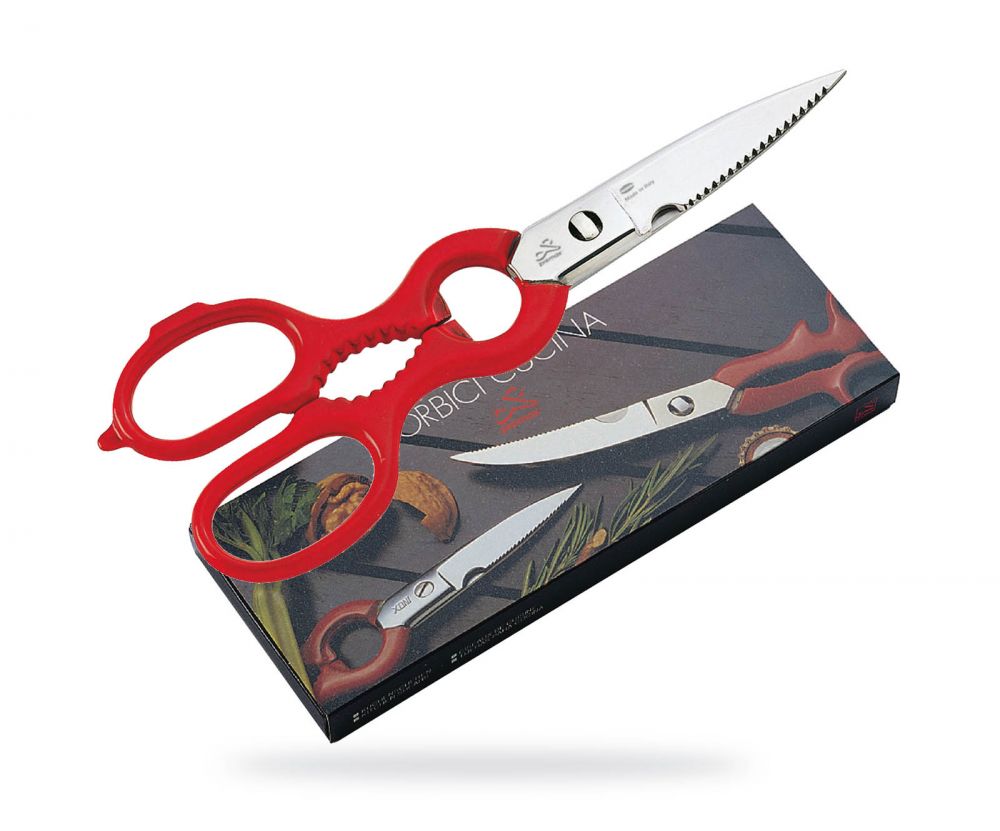 Come Apart Kitchen Shears - Gift Box