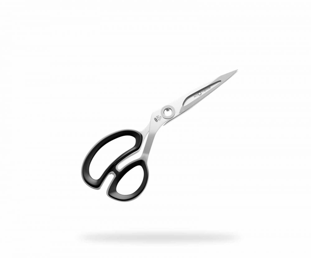 Scissors WISS with RLS - Evolution