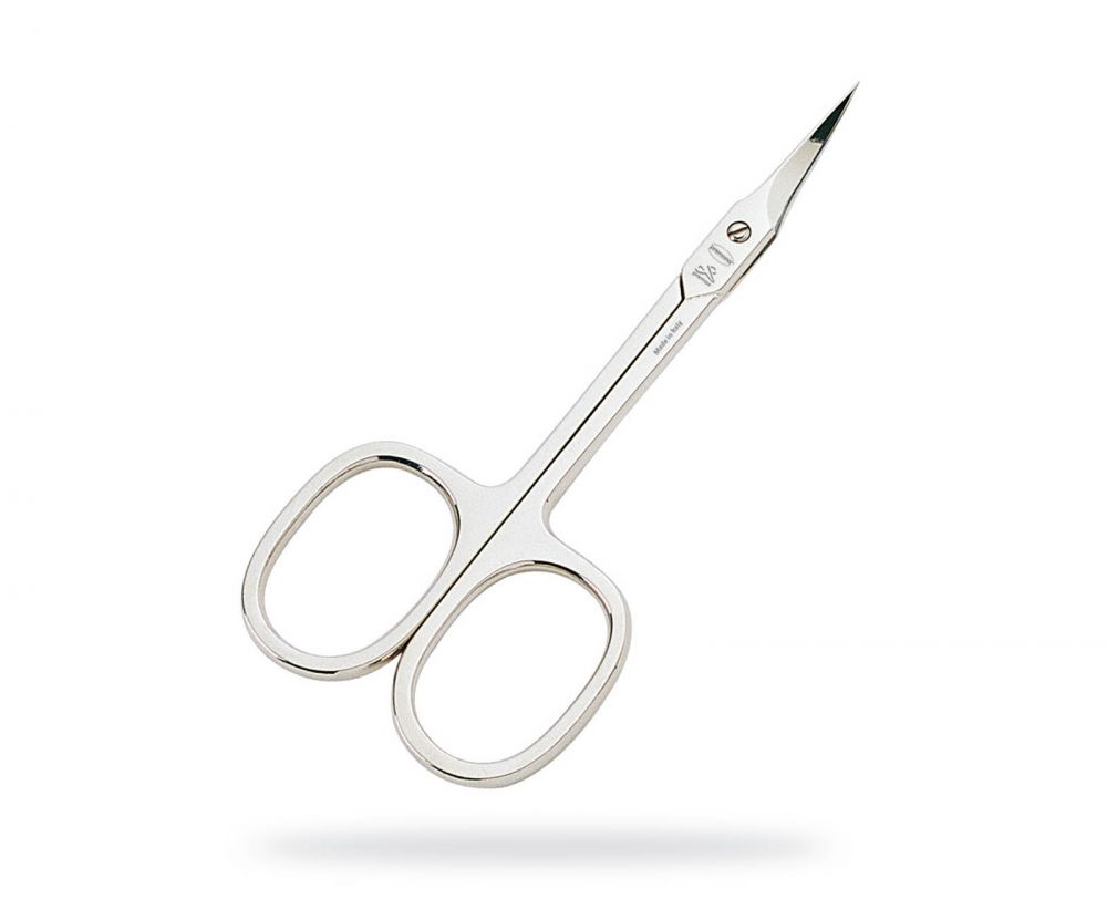 Cuticle Scissors - Classica Collection