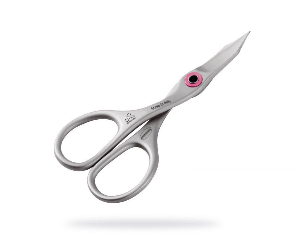 Manicure Scissors - Ring Lock System Line