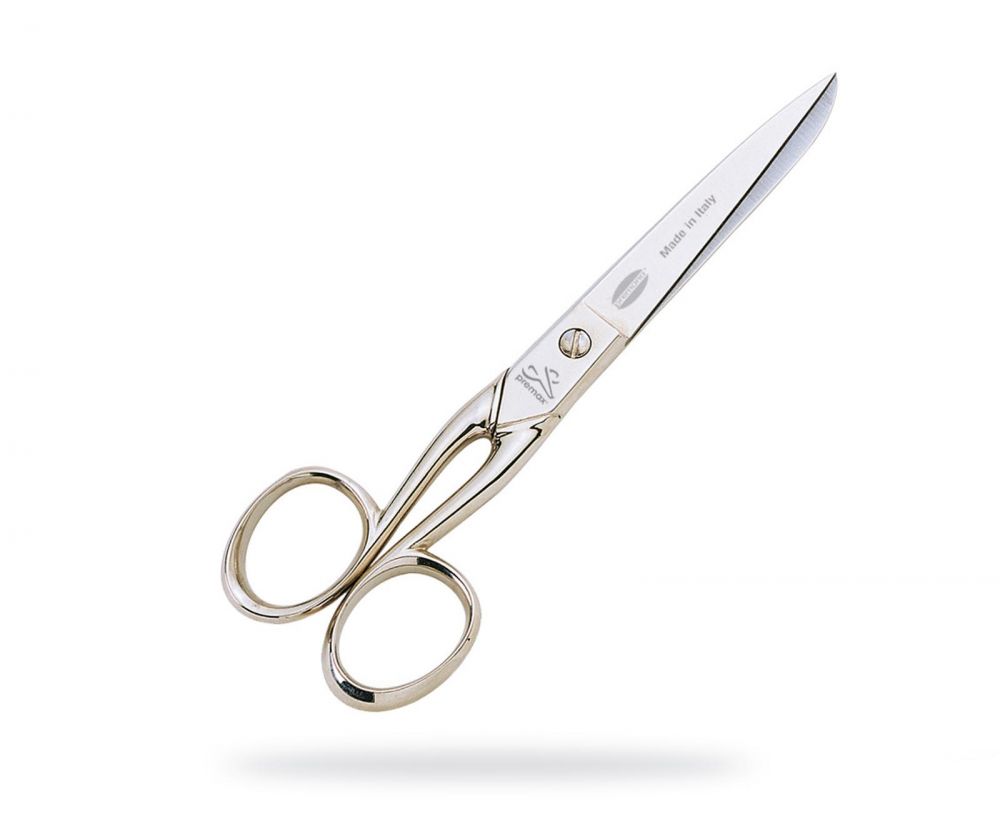 Pocket Scissors- Classica Collection - Straight Bow - Straight Blades