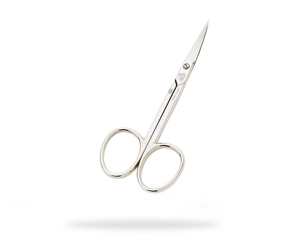 Cuticle Scissors - Classica Collection