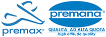 Premax e Premana Alta Qualità